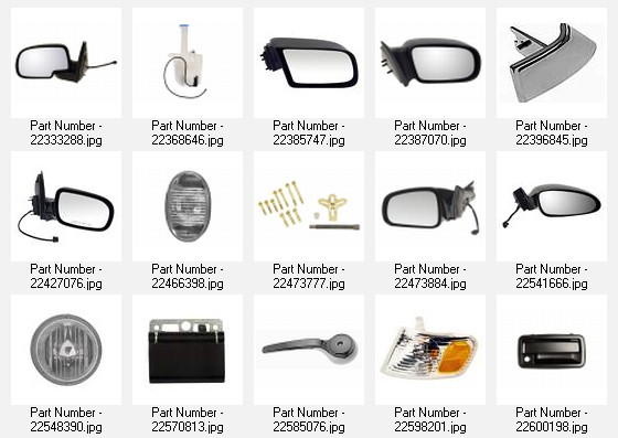 Presenting this new 1974 Cadillac coil igniter