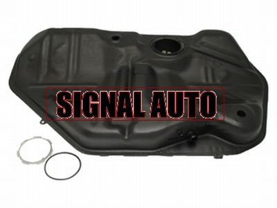 Corvette Brake Booster