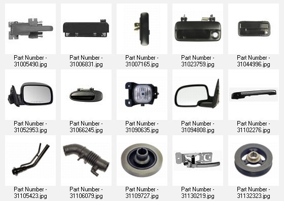 SIGNAL AUTO PARTS IMAGE SEARCH. Auto Parts Catalog with IMAGES. Picture, Schematic, and Diagram. This is a picture of a 1960 Chevrolet pickup bed floor. This is a picture of a 1960 Chevrolet pickup bed floor