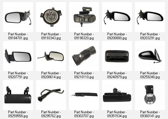 Take a look at this 1973 Chevrolet drive shaft rear