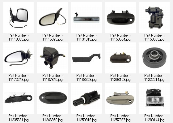 Here is a demonstration of 1974 Chevrolet control arm rear lower