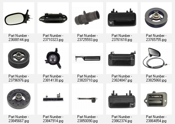 SIGNAL AUTO PARTS IMAGE SEARCH. Auto Parts Catalog with IMAGES. Picture, Schematic, and Diagram. Here is a demonstration of 1988 Pontiac distributor. Here is a demonstration of 1988 Pontiac distributor