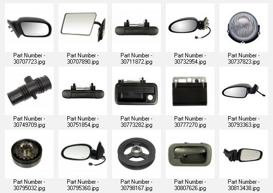SIGNAL AUTO PARTS IMAGE SEARCH. Auto Parts Catalog with IMAGES. Picture, Schematic, and Diagram. Take a look at this 1993 Pontiac rocker moulding. Take a look at this 1993 Pontiac rocker moulding