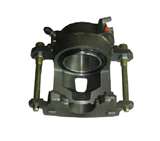 A Rebuilt Master Cylinder for the Brake System