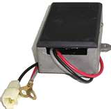 Chevrolet Truck Brake Handle Lever