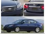 ABS Brake Costrol Valve Assembly