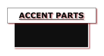 Hyundai Accent Parts