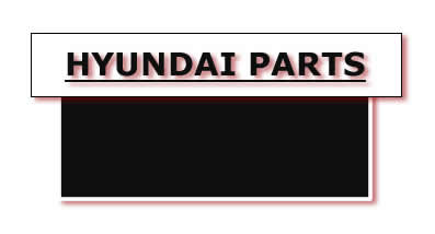 Hyundai Parts