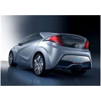 1995 Hyundai Sonata Input Shaft Speed Sensor