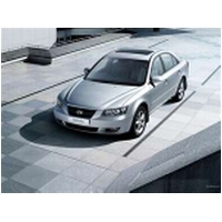 2000 Hyundai Diode Fuse Sonata