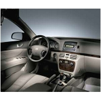 Hyundai Sonata Ac Compressor Cycling Switch 