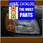 Gmc Sierra Tail Light