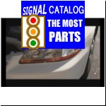 Replacement Headlamp Assembly Mercedes